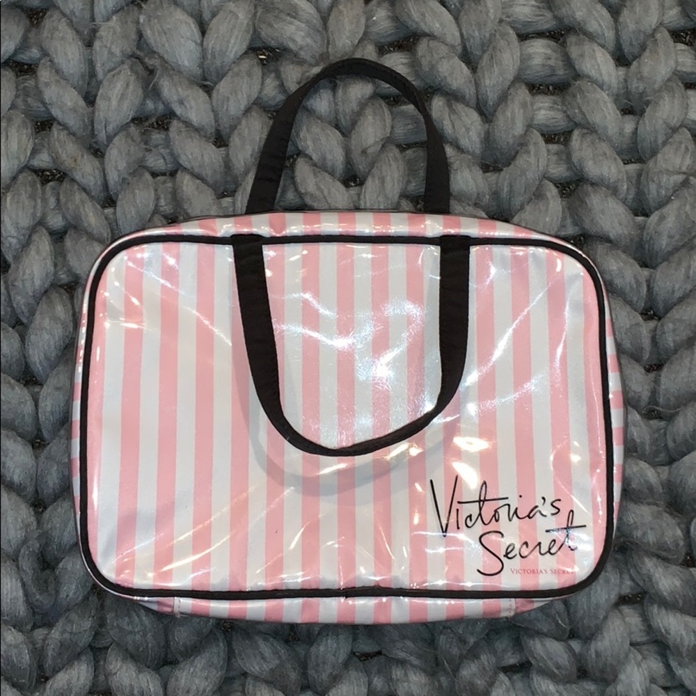 Victoria’s Secret makeup bag!!